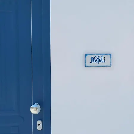 Appart hôtel Blue Paradise *