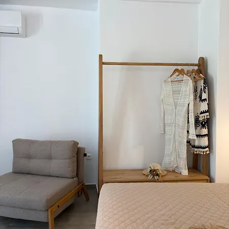 Blue Paradise 公寓式酒店 Naxos City