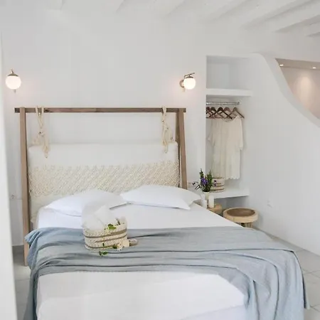 Appart hôtel Blue Paradise