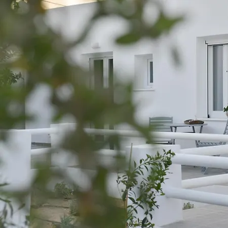 Appart hôtel Blue Paradise *
