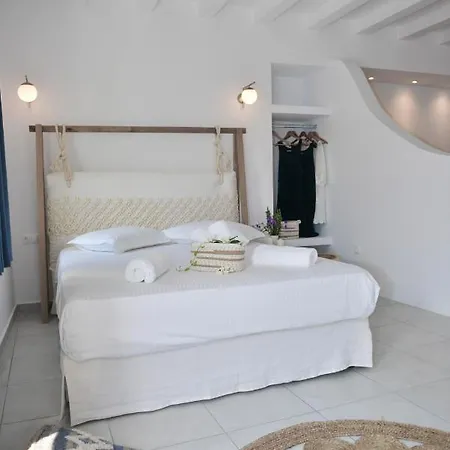 Blue Paradise Appart hôtel