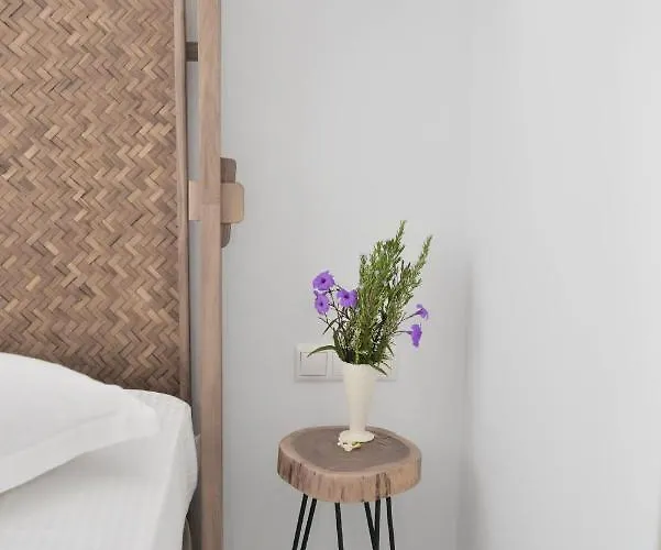 Blue Paradise Aparthotel Naxos City