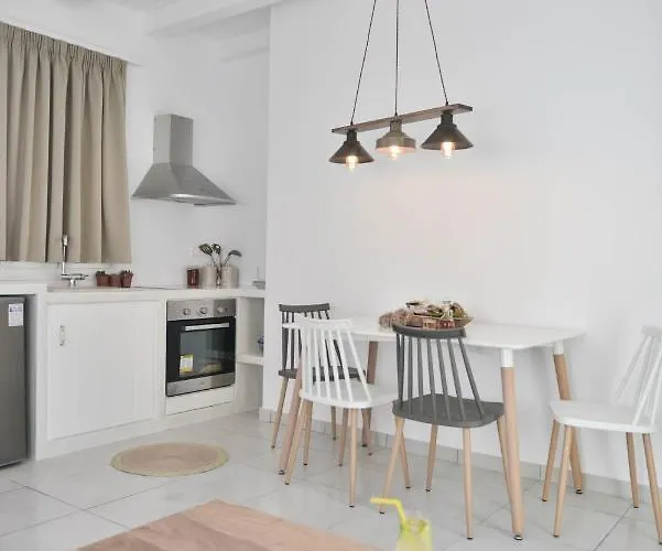 Aparthotel Blue Paradise