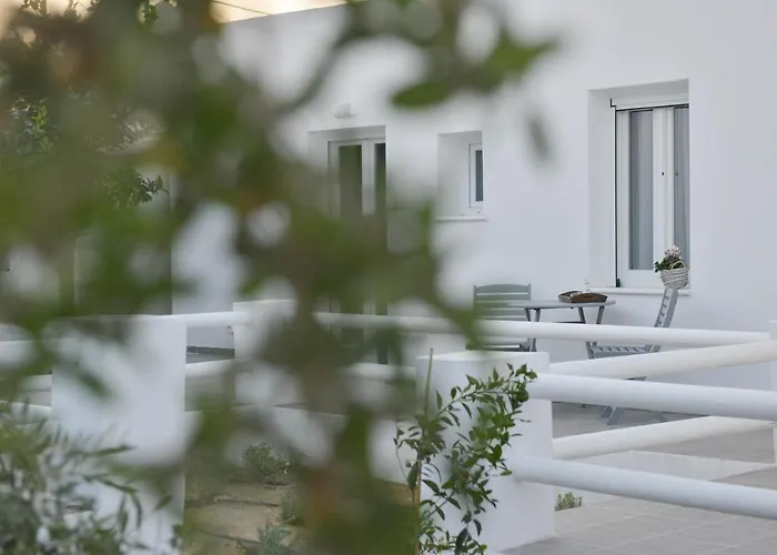 Aparthotel Blue Paradise 4*