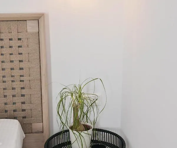 Aparthotel Blue Paradise Naxos City