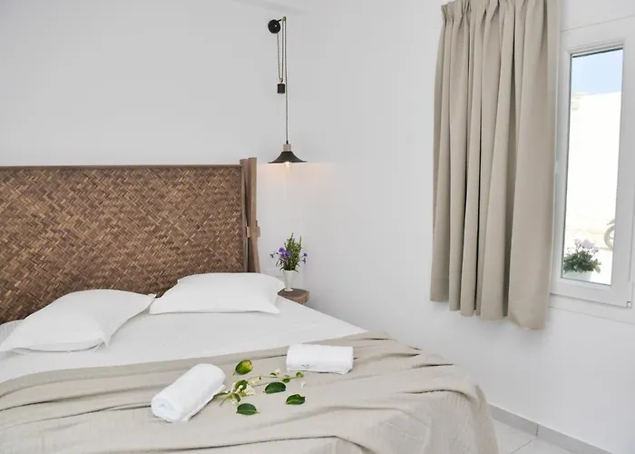 Aparthotel Blue Paradise 4*