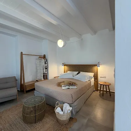 Aparthotel Blue Paradise