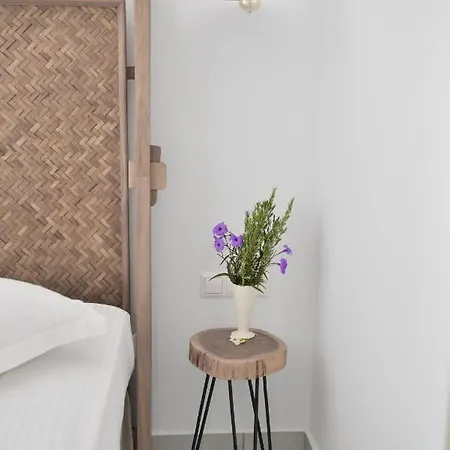 Blue Paradise Apartmanhotel Naxos City