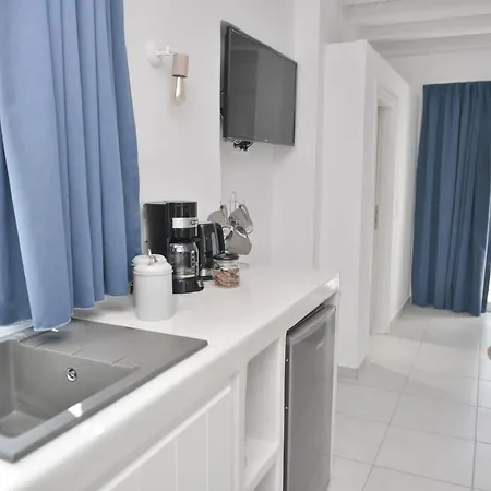Apartmanhotel Blue Paradise 4*