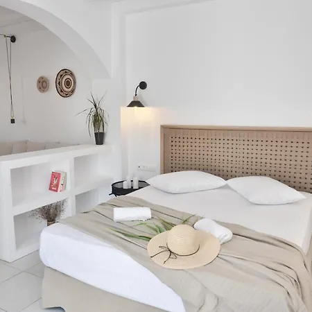 Blue Paradise 4* Naxos City