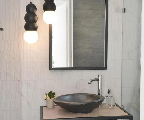 Апарт-отель Blue Paradise 4*