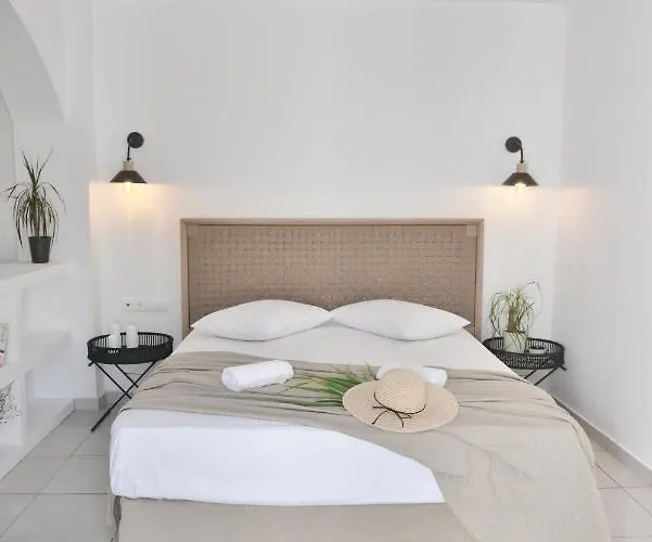 Blue Paradise 4* Naxos City