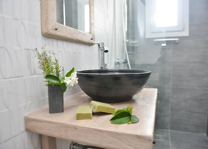 Blue Paradise Апарт-отель