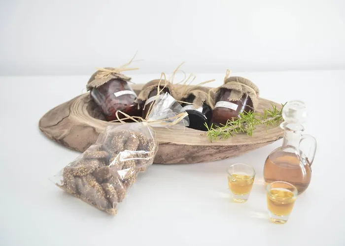 Blue Paradise Апарт-отель 4*