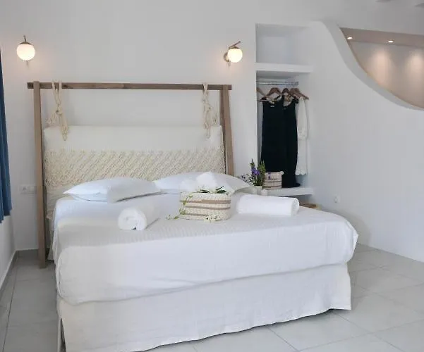 Blue Paradise Апарт-отель