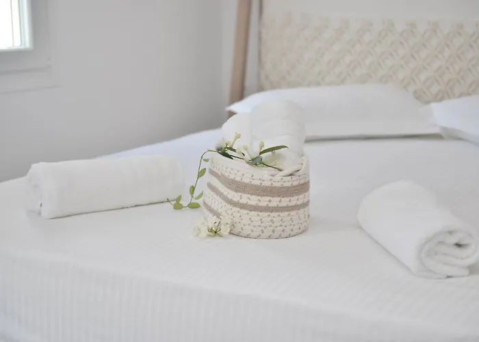 Апарт-отель Blue Paradise 4*